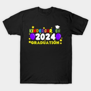 Kindergarten Greaduation T-Shirt